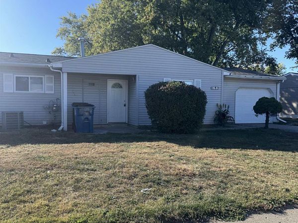 1531 Forbes Avenue, Peru, IN 46970