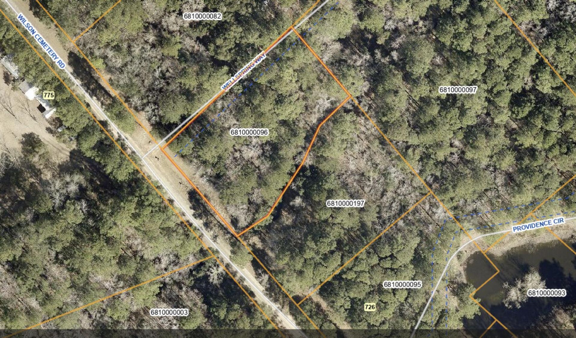 746 Wilson Cemetery Road Photo 13