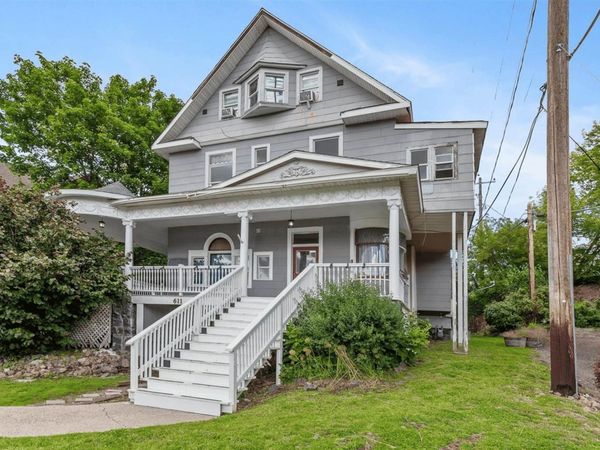 611 S Bernard St, Spokane, WA 99204