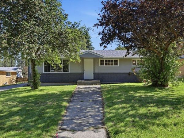 724 W Carolina Way, Spokane, WA 99208