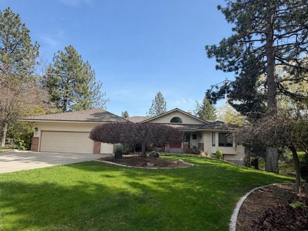 4602 S Progress Ct, Veradale, WA 99037