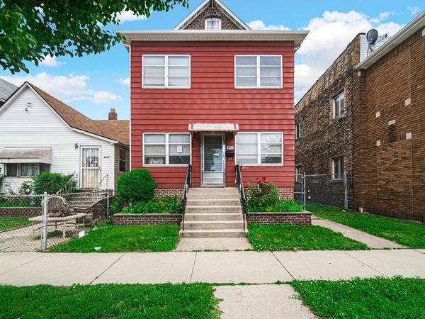4941 Northcote Avenue , East Chicago, IN 46312