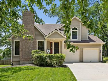 8712 N Lathrop Avenue, Kansas City, MO 64155