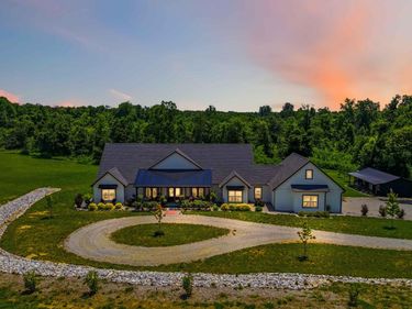 271 Bluegrass Meadows , Somerset, KY 42503