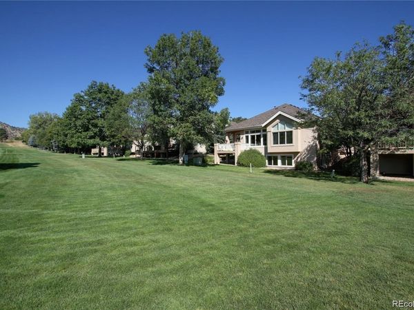 15896 Double Eagle Drive, Morrison, CO 80465