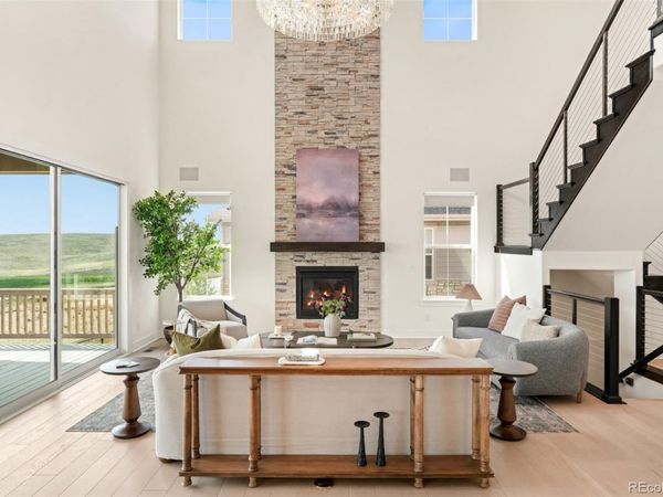 6638 S White Crow Court, Aurora, CO 80016
