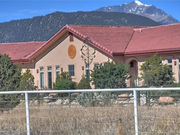 8155 County Road 141 , Salida, CO 81201