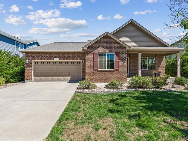7183 E 131st Drive , Brighton, CO 80602
