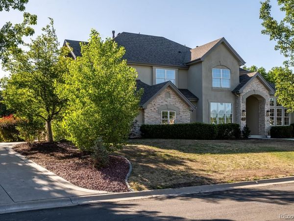58 Blue Heron Drive , Thornton, CO 80241