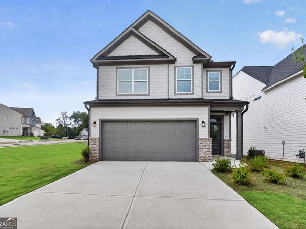 11 Poplar Knoll, Dawsonville, GA 30534