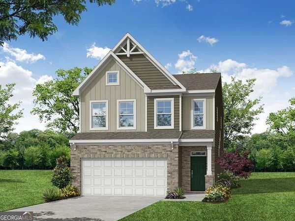 11 Poplar Knoll, Dawsonville, GA 30534