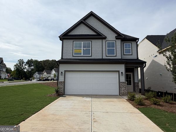 11 Poplar Knoll, Dawsonville, GA 30534