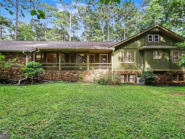 675 Ridge Avenue, Stone Mountain, GA 30083