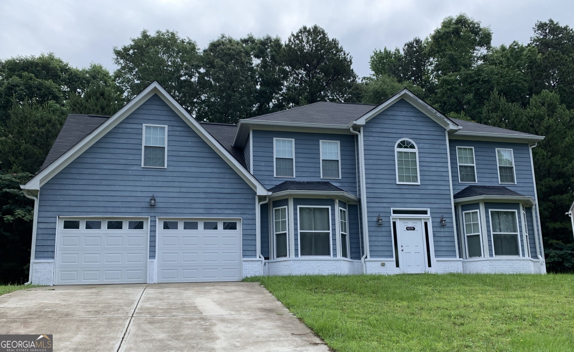 6220 Polar Fox Court, Riverdale, GA 30296 Main Photo