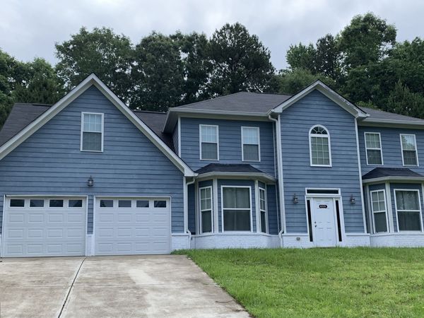 6220 Polar Fox Court, Riverdale, GA 30296