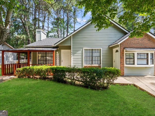 991 Brandon Hill Way, Jonesboro, GA 30238