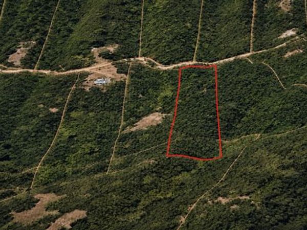 LOT 41 Wauka Ridge Road, Murrayville, GA 30564