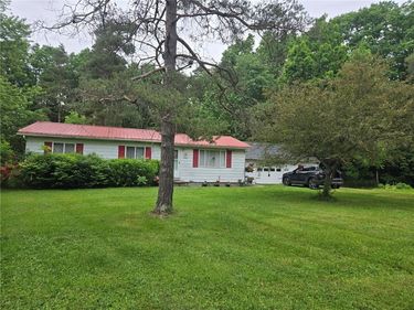 7619 Wheaton Hill Road , Springwater, NY 14560