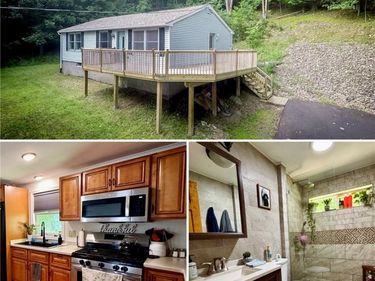 23 Pearl Street , Oneonta, NY 13820