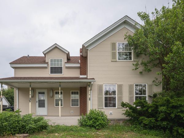 W7852 Town Hall Rd, Sharon, WI 53585