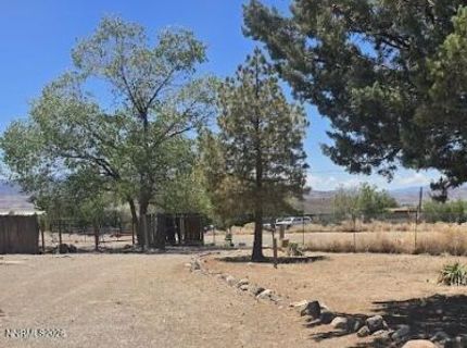 5100 Cheyenne Trail, Lot #32, Stagecoach, NV 89429 Photo
