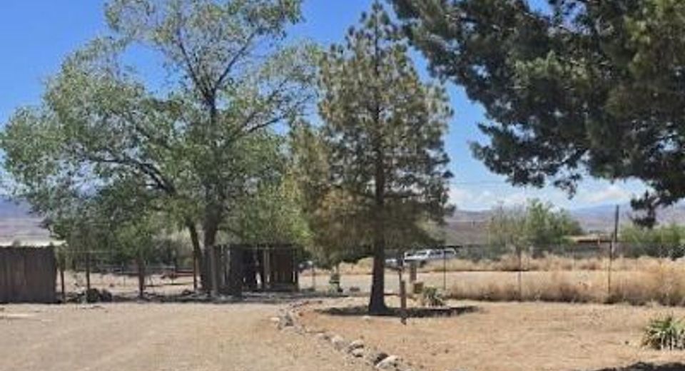5100 Cheyenne Trail, Lot #32, Stagecoach, NV 89429 Photo