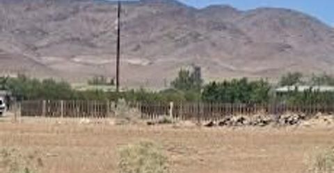 5100 Cheyenne Trail, Lot #32, Stagecoach, NV 89429 Photo