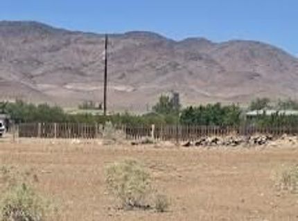 5100 Cheyenne Trail, Lot #32, Stagecoach, NV 89429 Photo