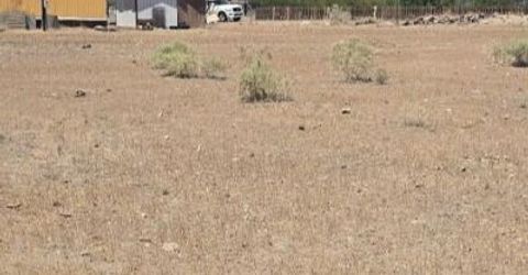 5100 Cheyenne Trail, Lot #32, Stagecoach, NV 89429 Photo