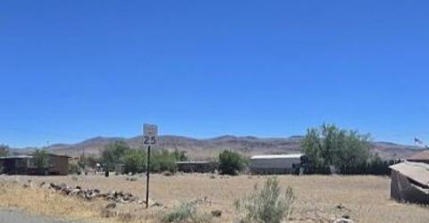 5100 Cheyenne Trail, Lot #32, Stagecoach, NV 89429 Photo