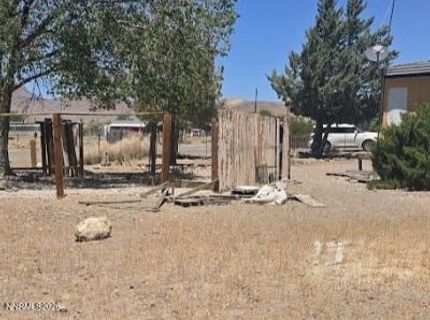 5100 Cheyenne Trail, Lot #32, Stagecoach, NV 89429 Photo