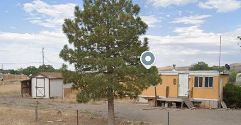 5100 Cheyenne Trail, Lot #32, Stagecoach, NV 89429 Photo