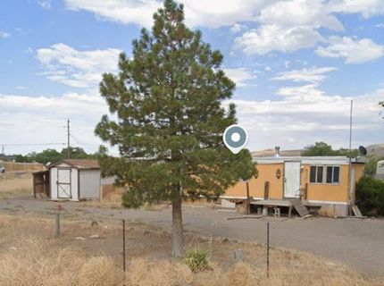 5100 Cheyenne Trail, Lot #32, Stagecoach, NV 89429 Photo