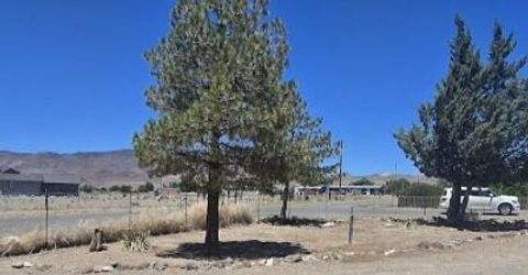 5100 Cheyenne Trail, Lot #32, Stagecoach, NV 89429 Photo