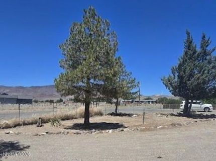 5100 Cheyenne Trail, Lot #32, Stagecoach, NV 89429 Photo