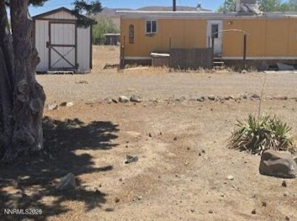 5100 Cheyenne Trail, Lot #32, Stagecoach, NV 89429 Photo