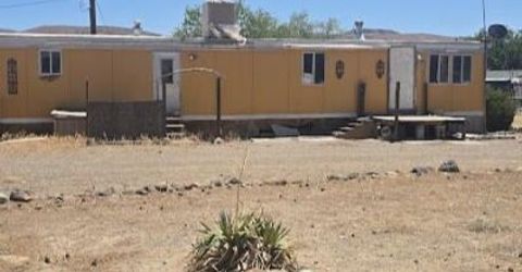 5100 Cheyenne Trail, Lot #32, Stagecoach, NV 89429 Photo