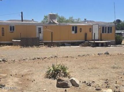 5100 Cheyenne Trail, Lot #32, Stagecoach, NV 89429 Photo