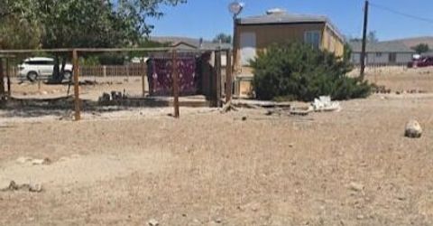 5100 Cheyenne Trail, Lot #32, Stagecoach, NV 89429 Photo