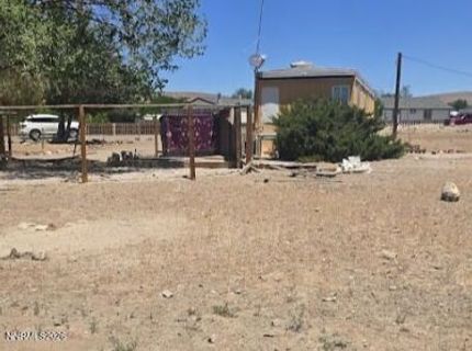 5100 Cheyenne Trail, Lot #32, Stagecoach, NV 89429 Photo