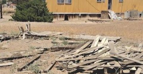 5100 Cheyenne Trail, Lot #32, Stagecoach, NV 89429 Photo