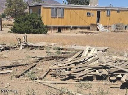 5100 Cheyenne Trail, Lot #32, Stagecoach, NV 89429 Photo