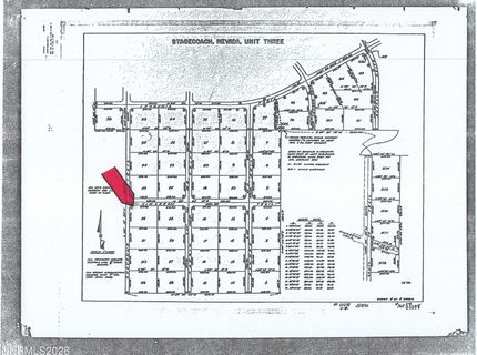 5100 Cheyenne Trail, Lot #32, Stagecoach, NV 89429 Photo
