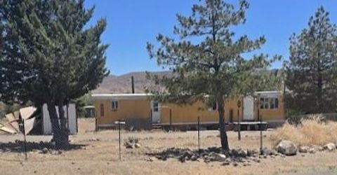 5100 Cheyenne Trail, Lot #32, Stagecoach, NV 89429 Photo