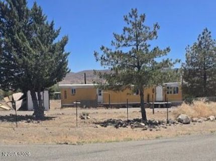 5100 Cheyenne Trail, Lot #32, Stagecoach, NV 89429 Photo