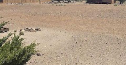 5100 Cheyenne Trail, Lot #32, Stagecoach, NV 89429 Photo