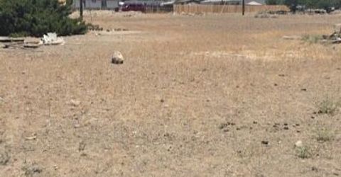5100 Cheyenne Trail, Lot #32, Stagecoach, NV 89429 Photo