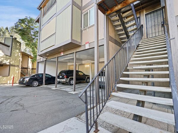 2085 Highview Court, Unit APT 1, Reno, NV 89512