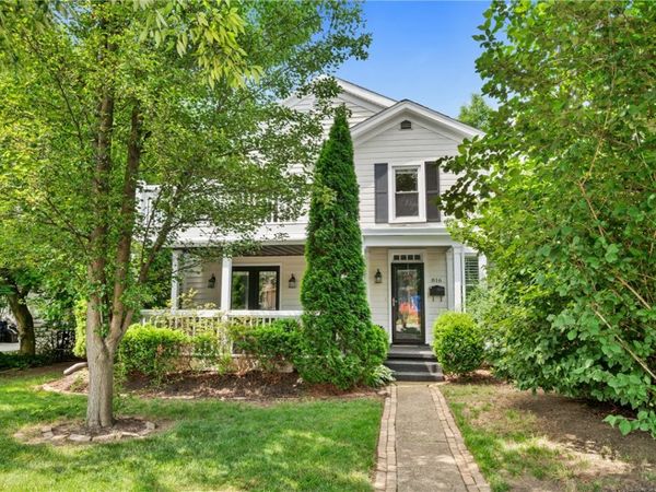 816 Thorn Street, Sewickley, PA 15143