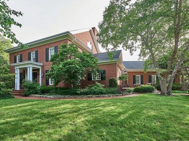4289 Vaux Link , New Albany, OH 43054